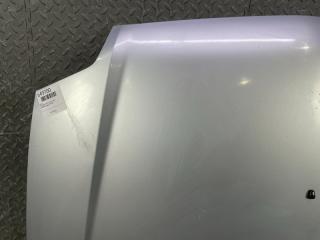 Капот MITSUBISHI MINICA H42V 3G83 MR990029 4 ракурс