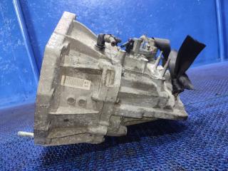 МКПП SUZUKI SWIFT ZC32S M16A 4 ракурс