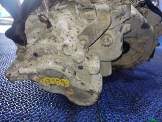 МКПП SUZUKI SWIFT ZC32S M16A 5 ракурс