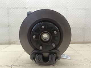 Ступица правая передняя NISSAN TEANA J31 VQ23DE 1 ракурс