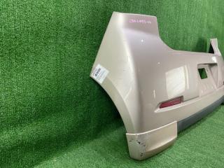 Бампер задний DAIHATSU SONICA L405S 52159-B2250 2 ракурс Бампер задний DAIHATSU SONICA L405S 52159-B2250 2 ракурс