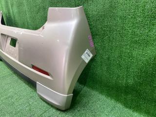 Бампер задний DAIHATSU SONICA L405S 52159-B2250 3 ракурс Бампер задний DAIHATSU SONICA L405S 52159-B2250 3 ракурс