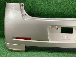 Бампер задний DAIHATSU SONICA L405S 52159-B2250 4 ракурс Бампер задний DAIHATSU SONICA L405S 52159-B2250 4 ракурс