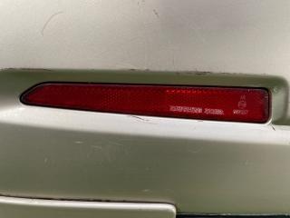 Бампер задний DAIHATSU SONICA L405S 52159-B2250 5 ракурс Бампер задний DAIHATSU SONICA L405S 52159-B2250 5 ракурс