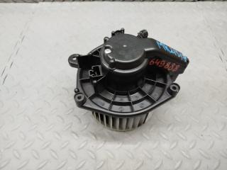 Мотор печки SUZUKI PALETTE MK21S 51151-47280 1 ракурс