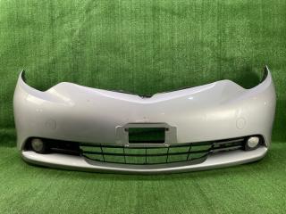 Бампер передний TOYOTA ESTIMA ACR55 2AZ-FE 52119-28B60 1 ракурс