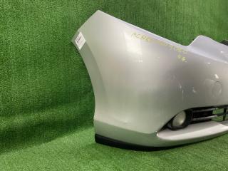Бампер передний TOYOTA ESTIMA ACR55 2AZ-FE 52119-28B60 2 ракурс