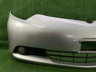 Бампер передний TOYOTA ESTIMA ACR55 2AZ-FE 52119-28B60 4 ракурс