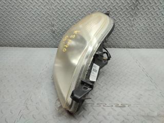 Фара правая передняя TOYOTA VITZ KSP90 52-134 2 ракурс