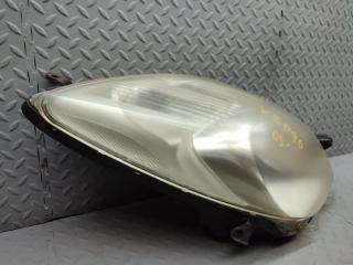 Фара правая передняя TOYOTA VITZ KSP90 52-134 3 ракурс
