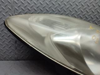Фара правая передняя TOYOTA VITZ KSP90 52-134 5 ракурс