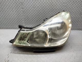 Фара передняя левая NISSAN WINGROAD 2011