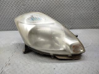 Фара передняя правая TOYOTA PASSO 2007