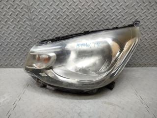 Фара передняя левая MITSUBISHI EK WAGON 2014