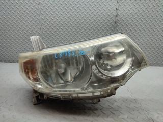 Фара передняя правая DAIHATSU TANTO 2010