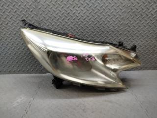 Фара передняя правая NISSAN NOTE 2008