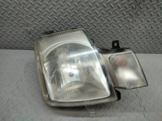 Фара передняя правая SUZUKI ALTO 2006