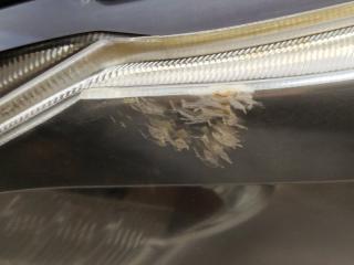 Фара левая передняя NISSAN NOTE E12 1868 4 ракурс Фара левая передняя NISSAN NOTE E12 1868 4 ракурс