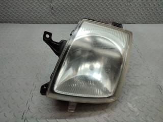 Фара передняя левая NISSAN PINO 2008