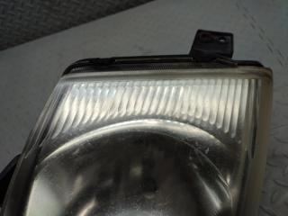 Фара левая передняя NISSAN PINO HC24S P7227 4 ракурс