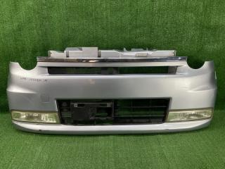 Бампер передний DAIHATSU MOVE CONTE L575S KF-DE 52119-B2800 1 ракурс