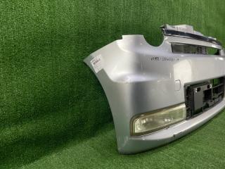 Бампер передний DAIHATSU MOVE CONTE L575S KF-DE 52119-B2800 2 ракурс