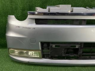 Бампер передний DAIHATSU MOVE CONTE L575S KF-DE 52119-B2800 4 ракурс