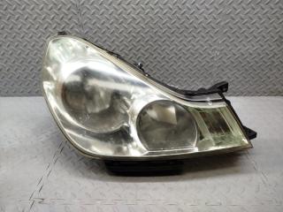 Фара передняя правая NISSAN WINGROAD 2011