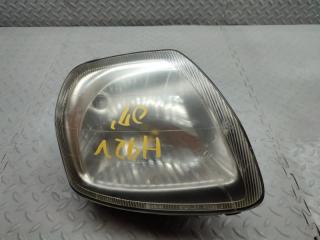 Фара передняя правая MITSUBISHI MINICA 2007