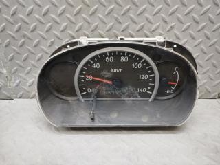 Спидометр SUZUKI ALTO HA24S K6A 34100-72J0 1 ракурс Спидометр SUZUKI ALTO HA24S K6A 34100-72J0 1 ракурс
