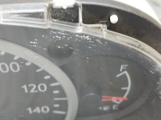 Спидометр SUZUKI ALTO HA24S K6A 34100-72J0 5 ракурс Спидометр SUZUKI ALTO HA24S K6A 34100-72J0 5 ракурс