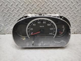 Спидометр NISSAN PINO HC24S 34100-72J0 1 ракурс