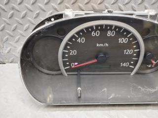 Спидометр NISSAN PINO HC24S 34100-72J0 2 ракурс