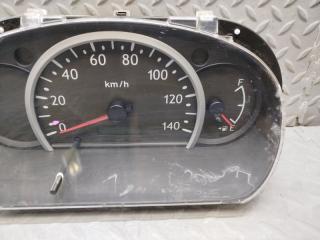 Спидометр NISSAN PINO HC24S 34100-72J0 3 ракурс
