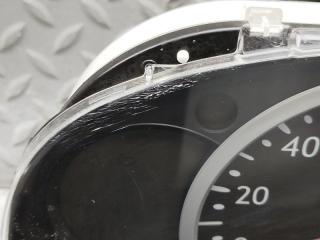 Спидометр NISSAN PINO HC24S 34100-72J0 4 ракурс