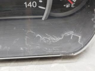 Спидометр NISSAN PINO HC24S 34100-72J0 5 ракурс