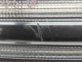 Решетка радиатора DAIHATSU TANTO L375S 53105-B2050 3 ракурс
