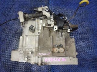 АКПП HONDA ZEST JE1 P07A-T KAKT 3 ракурс АКПП HONDA ZEST JE1 P07A-T KAKT 3 ракурс