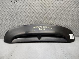 Запчасть спойлер MINI HATCH 2007