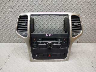 Климат-контроль JEEP GRAND CHEROKEE WK2 ERB 55111927AC 1 ракурс
