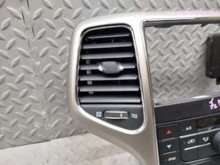 Климат-контроль JEEP GRAND CHEROKEE WK2 ERB 55111927AC 2 ракурс