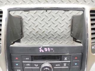 Климат-контроль JEEP GRAND CHEROKEE WK2 ERB 55111927AC 3 ракурс