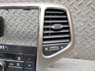 Климат-контроль JEEP GRAND CHEROKEE WK2 ERB 55111927AC 4 ракурс