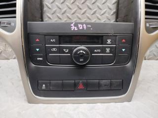 Климат-контроль JEEP GRAND CHEROKEE WK2 ERB 55111927AC 5 ракурс