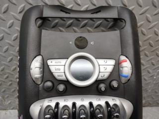 Климат-контроль MINI HATCH R56 N14B16AB 69817002E 2 ракурс