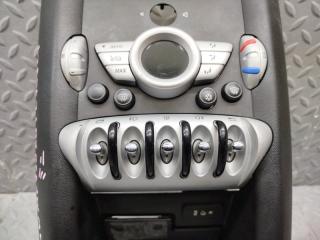 Климат-контроль MINI HATCH R56 N14B16AB 69817002E 3 ракурс