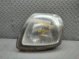 Фара передняя левая MITSUBISHI MINICA 2007