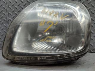 Фара левая передняя MITSUBISHI MINICA H42V P6239 5 ракурс