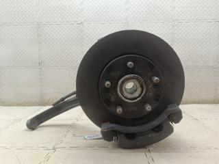 Запчасть ступица передняя левая HYUNDAI XG250 2004