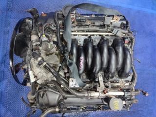 Двигатель LAND ROVER RANGE ROVER L322 448PN 030106B16135 4 ракурс